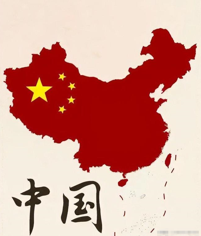 村庄图片